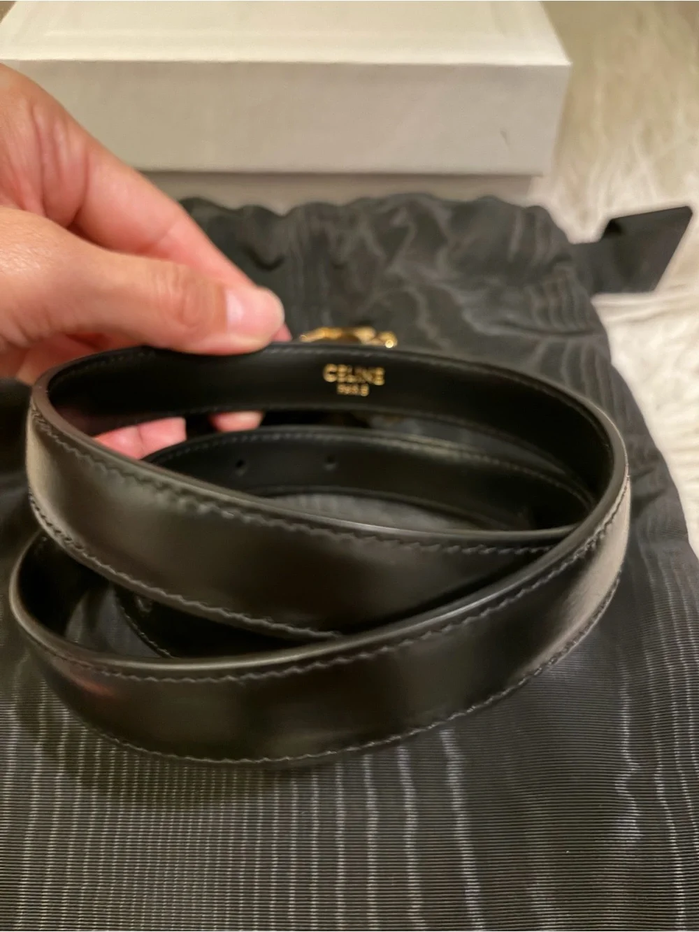Celine women black